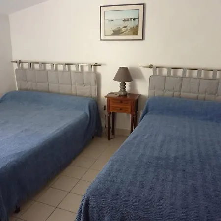 Maison Barbatre, 2 Pieces, 3 Personnes - Fr-1-224b-468 Vakantiehuis Barbâtre