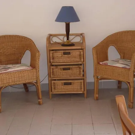 Prázdninový dům Maison Barbatre, 2 Pieces, 3 Personnes - Fr-1-224b-468 *